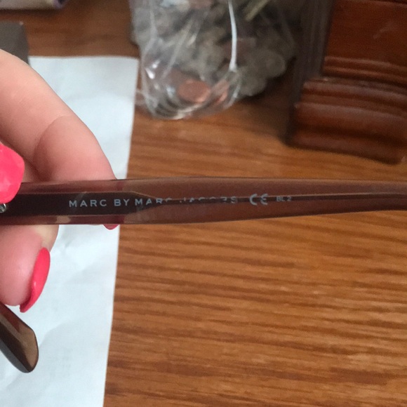 Marc Jacobs sunglasses - Picture 3 of 3